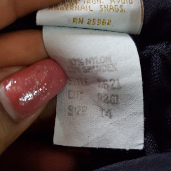 Sirena Swimming suite one pice Good condition - Picture 7 of 8